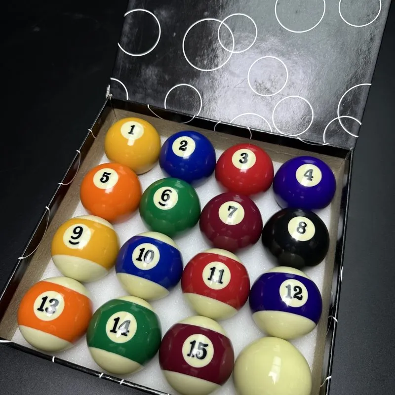 American Standard Pool