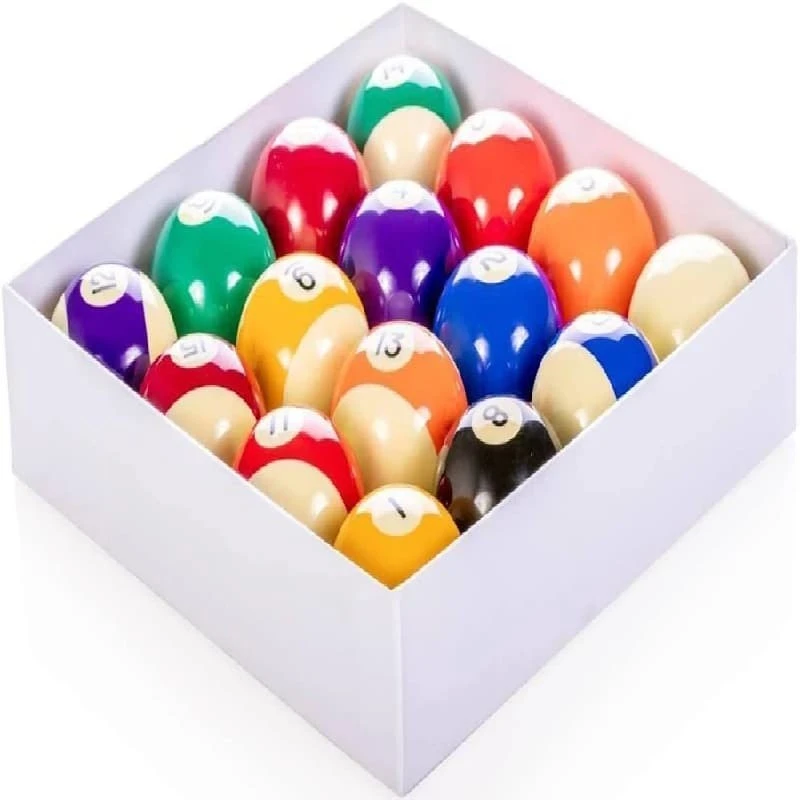 American Standard Pool Balls suppliers