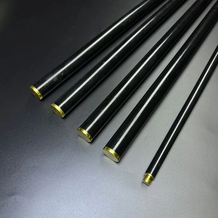 Carbon Fiber Pool Rest