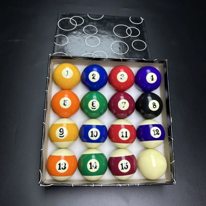 Billiard Ball
