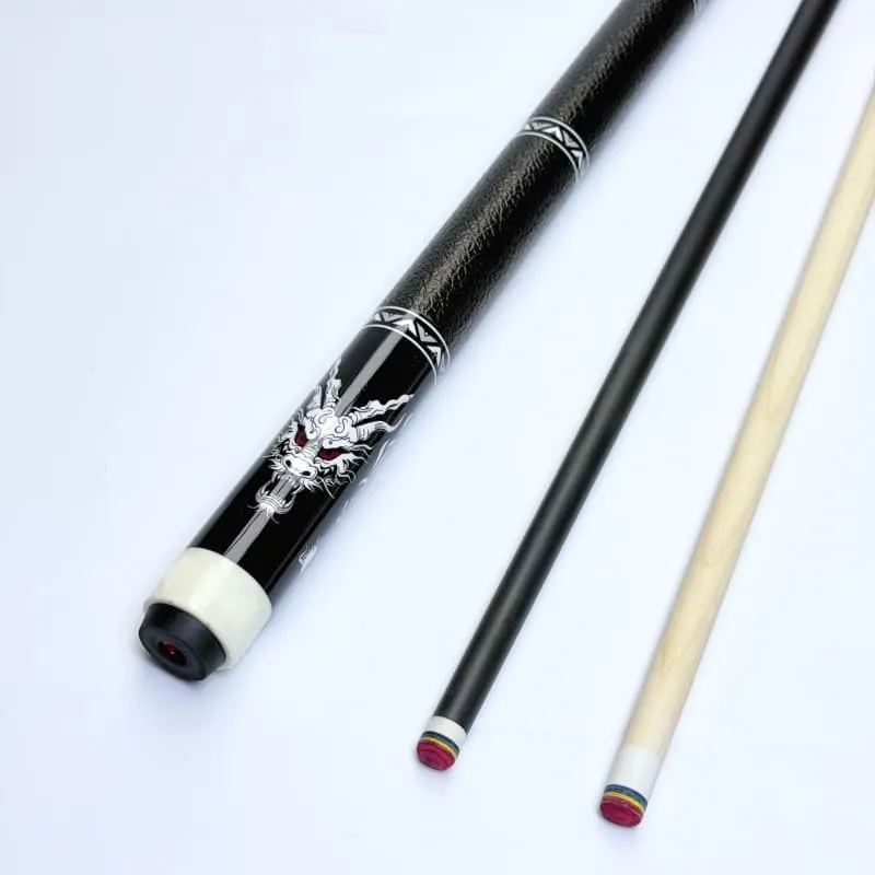 Pool Cue With 2 Shafts suppliers