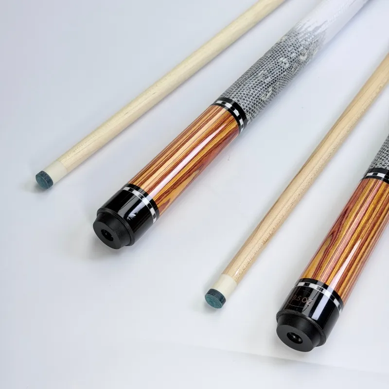 Two-Piece Cue Two-Piece Cue
