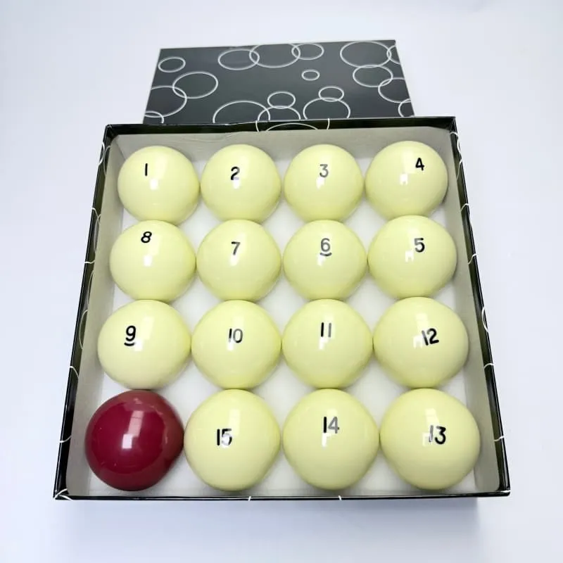 Russian Billiard Balls suppliers