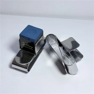 Metal Chalk Holder