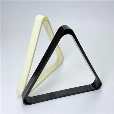 Plastic Triangle Rack