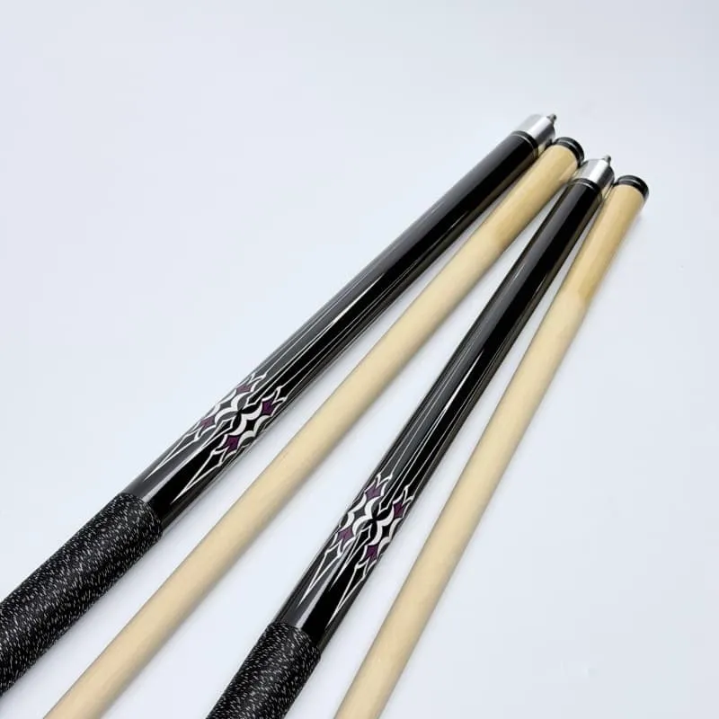 Two-Piece Russian Pyramid Cue suppliers